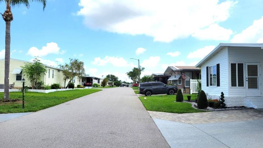2319 Heron Drive a Lake Wales, FL Mobile or Manufactured Home for Sale